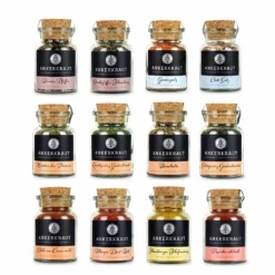 Best Of Ankerkraut 2 Gewürz-Set