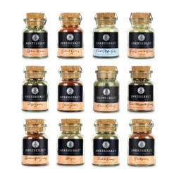 Best Of Ankerkraut 3 Gewürz-Set