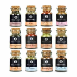 Kochen Ist Liebe Gewürz-Set