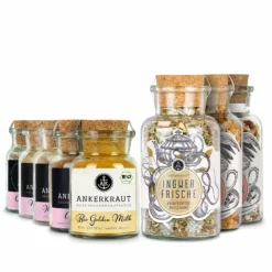 Deluxe Backen & Trinken Kennenlern-Set