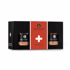 Best Of Schwiiz Gewürz-Box