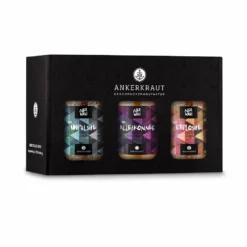 Alex Wahi Gewürz-Box