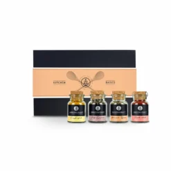 Kitchen Basics Geschenk-Box