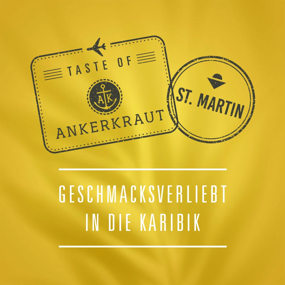 Sauce Chien (St. Martin) – Bild 4