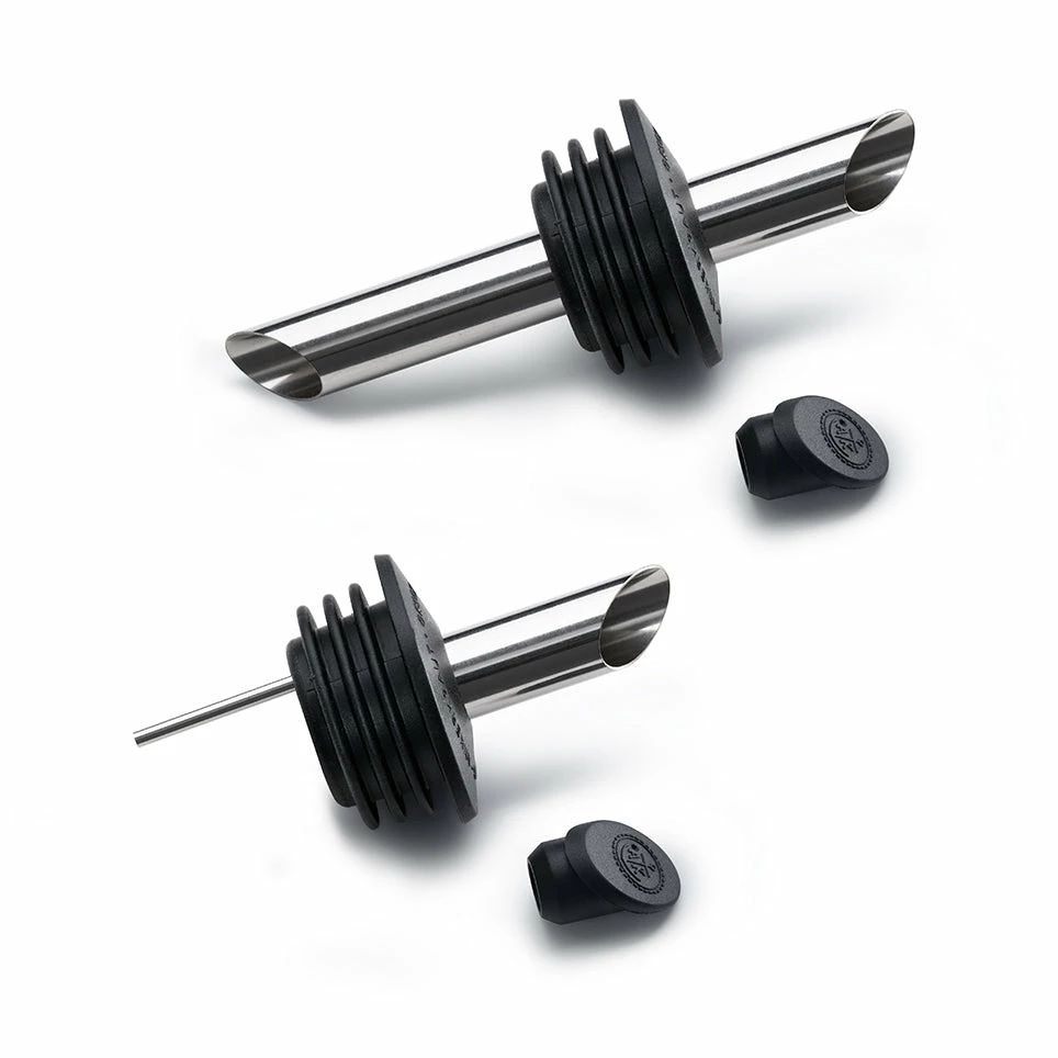 Upcycling Set Klein, Bestehend Aus Öl- & Zuckeraufsatz