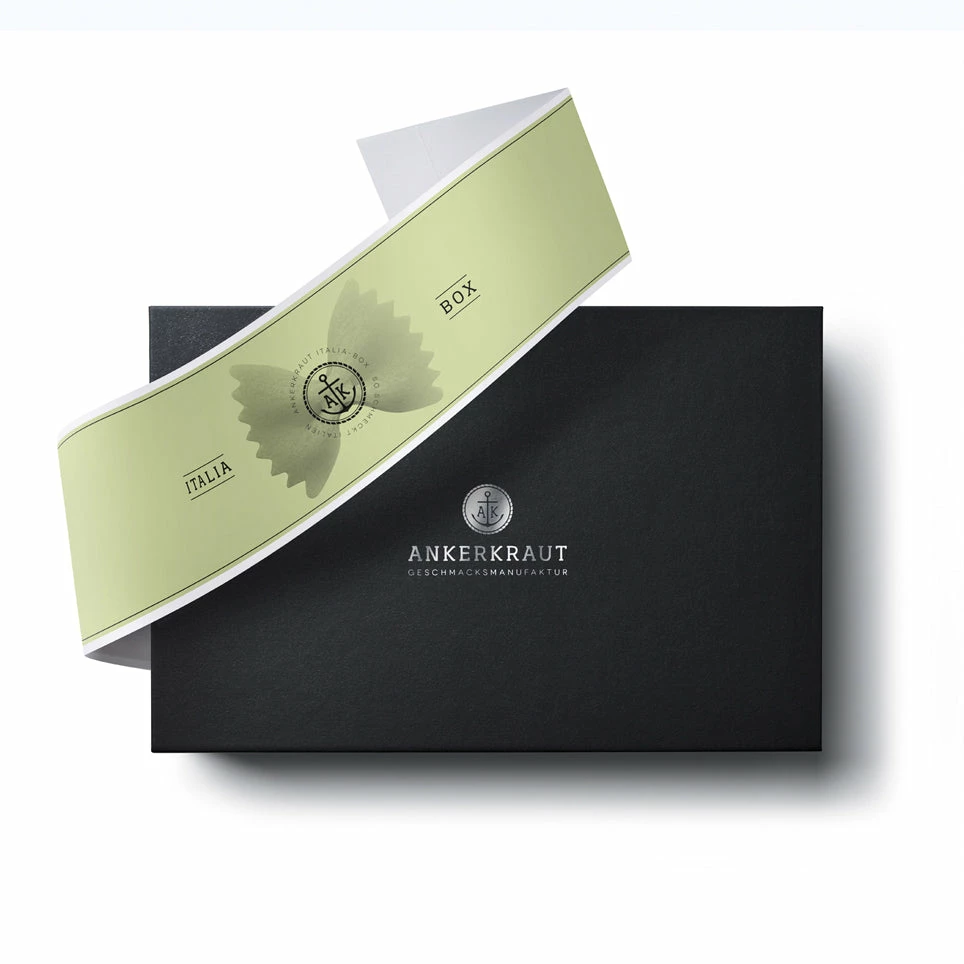 Italien Geschenk-Box – Bild 3