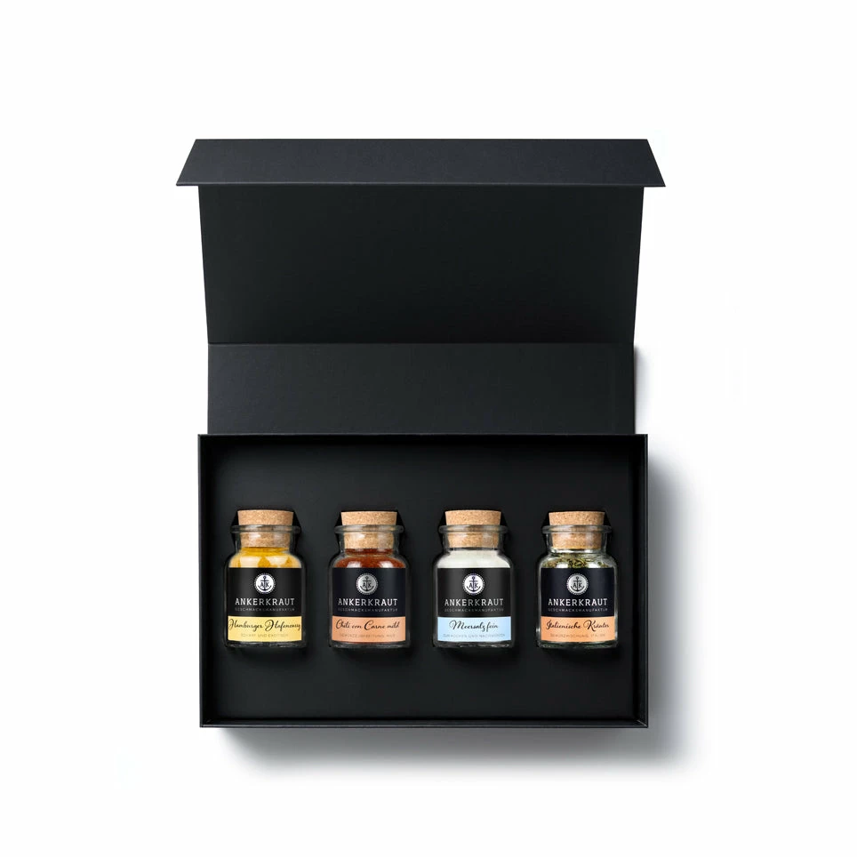 Traveller Plus Geschenk-Box – Bild 2