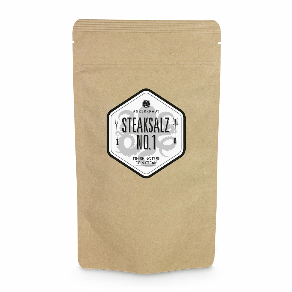 Steaksalz No. 1 – Bild 3