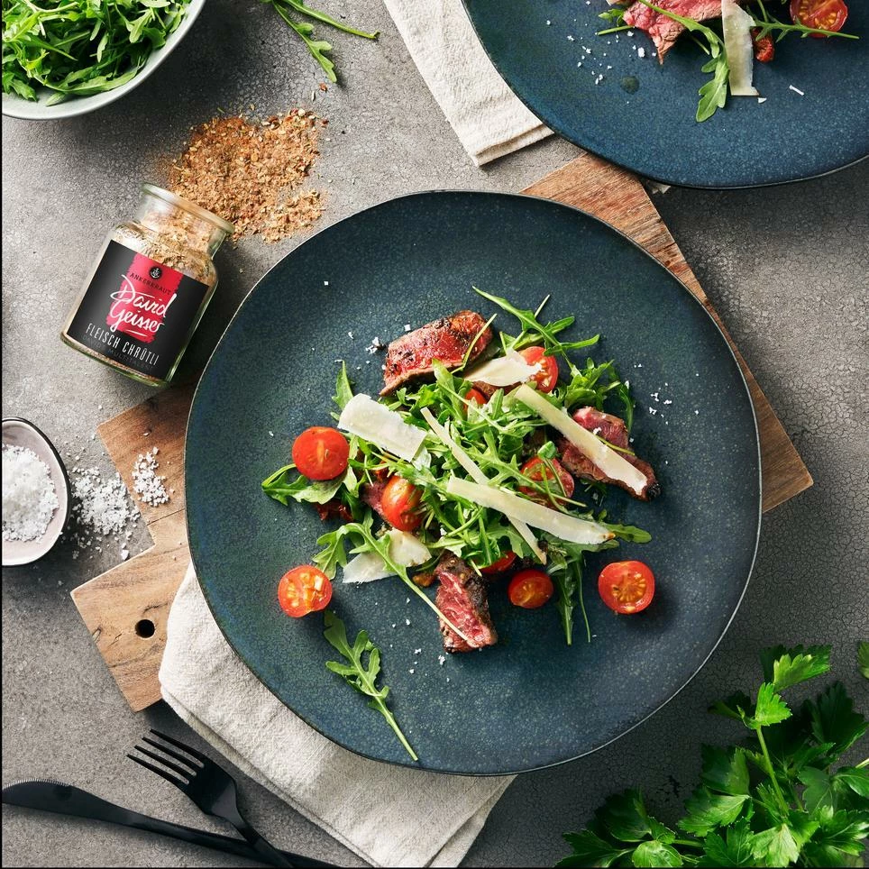 Fleisch Chrütli – Bild 3