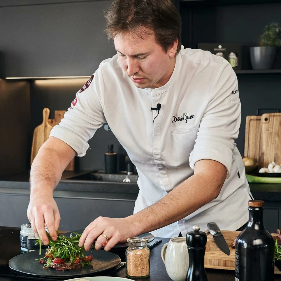 Fleisch Chrütli – Bild 2