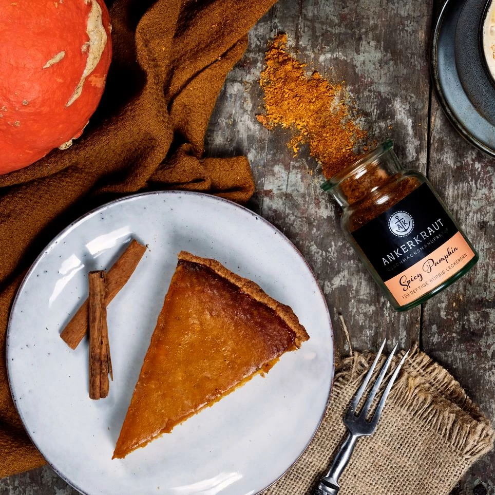 Spicy Pumpkin – Bild 2