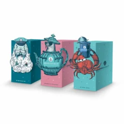 Adventskalender Bundle „Kochen-Grillen-Teezeit“