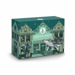 Der Lütte Adventskalender