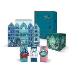 Adventskalender Bundle „MEGA“ - Mehr Geht Nicht!