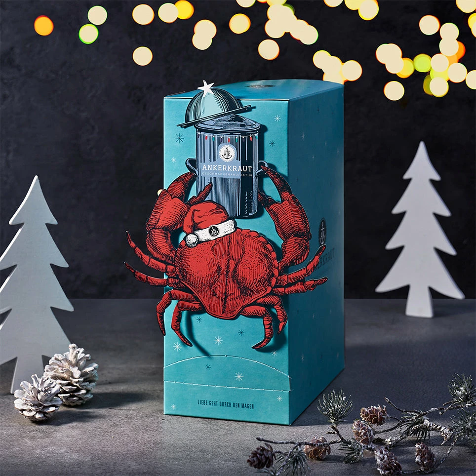 Adventskalender Bundle „MEGA“ - Mehr Geht Nicht! – Bild 5