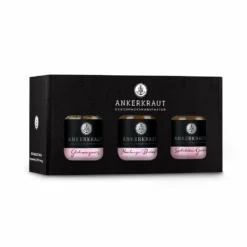 Weihnachtszauber Gewürz-Box