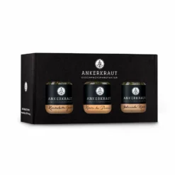 Kräuter Gewürz-Box