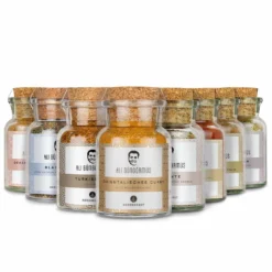 Best Of Ali Güngörmüs Gewürz-Set