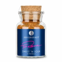 Sweet N Sour By Tim Raue