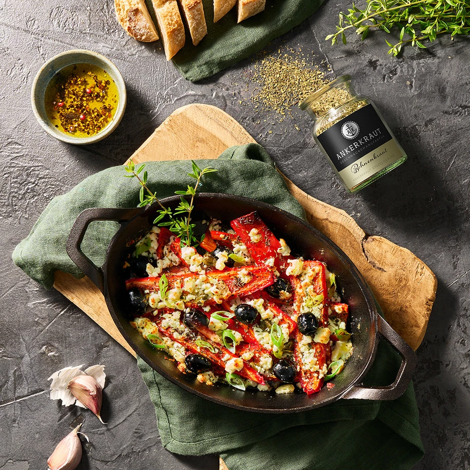 Bohnenkraut – Bild 2