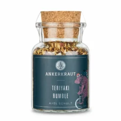 Axels - Teriyaki Rumble