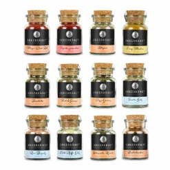 Best Of Ankerkraut 4 Gewürz-Set