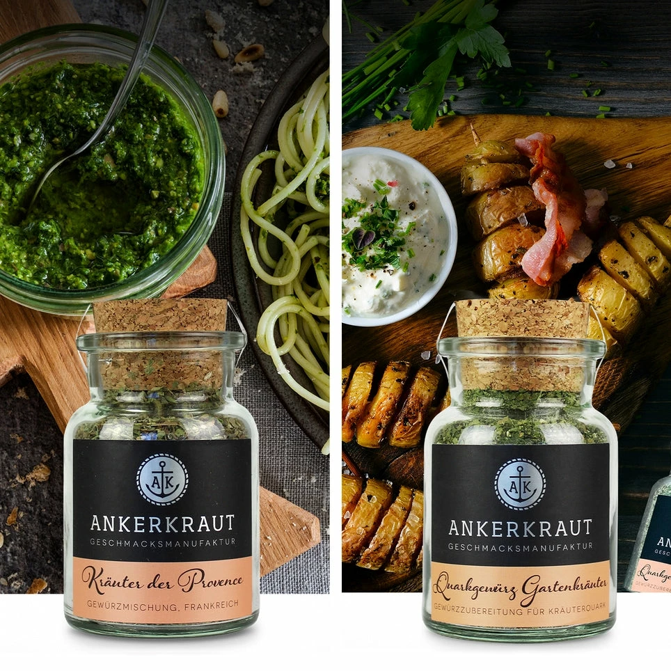 Best Of Ankerkraut 2 Gewürz-Set – Bild 5