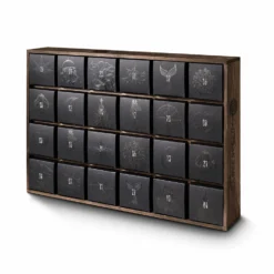 Deluxe Adventskalender