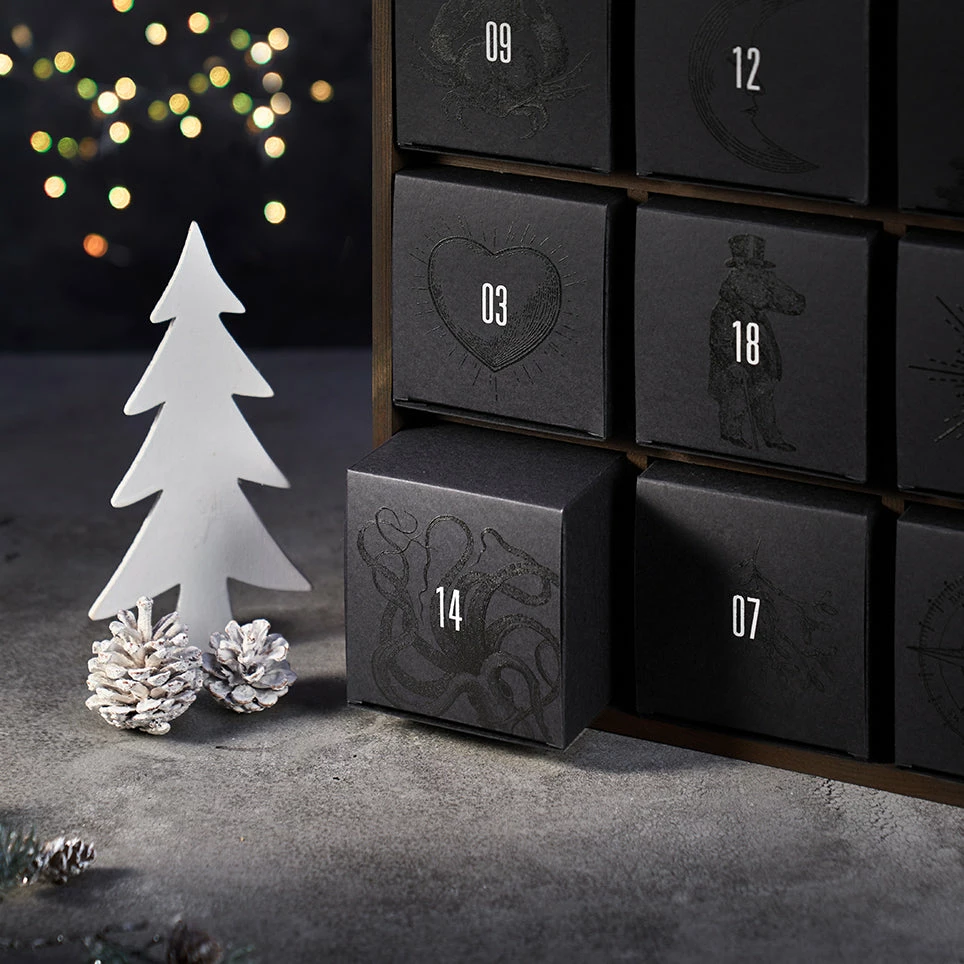 Deluxe Adventskalender – Bild 4
