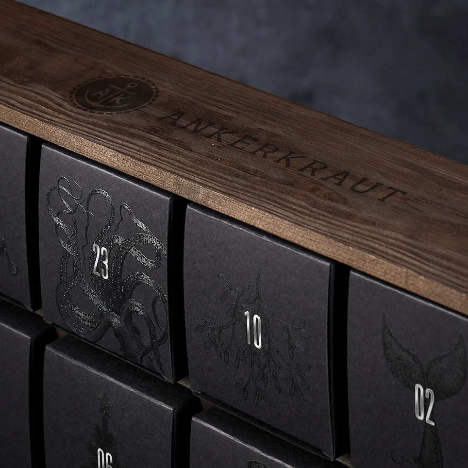 Deluxe Adventskalender – Bild 3