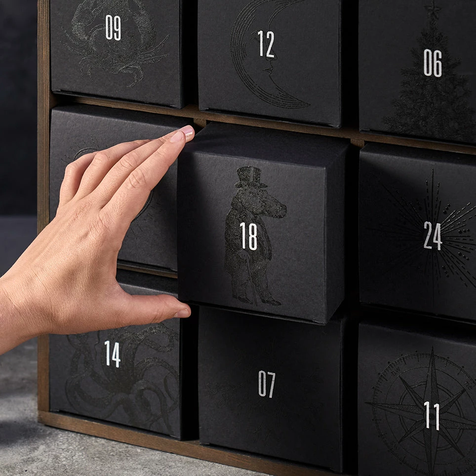 Deluxe Adventskalender – Bild 5