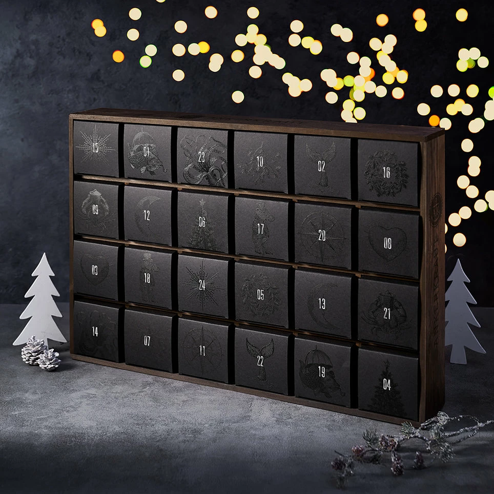 Deluxe Adventskalender – Bild 2