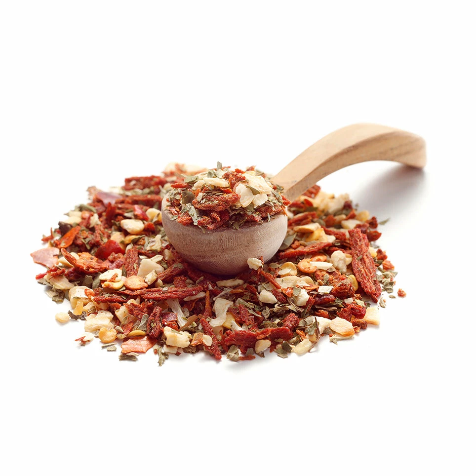 Aglio E Olio Peperoncino – Bild 2