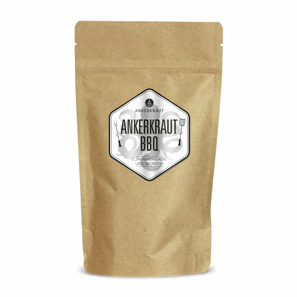 Ankerkraut, BBQ-Rub – Bild 4