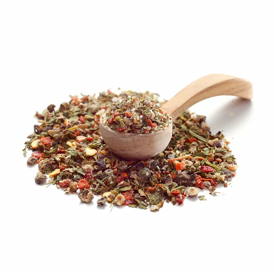 Ankerkraut, BBQ-Rub – Bild 2