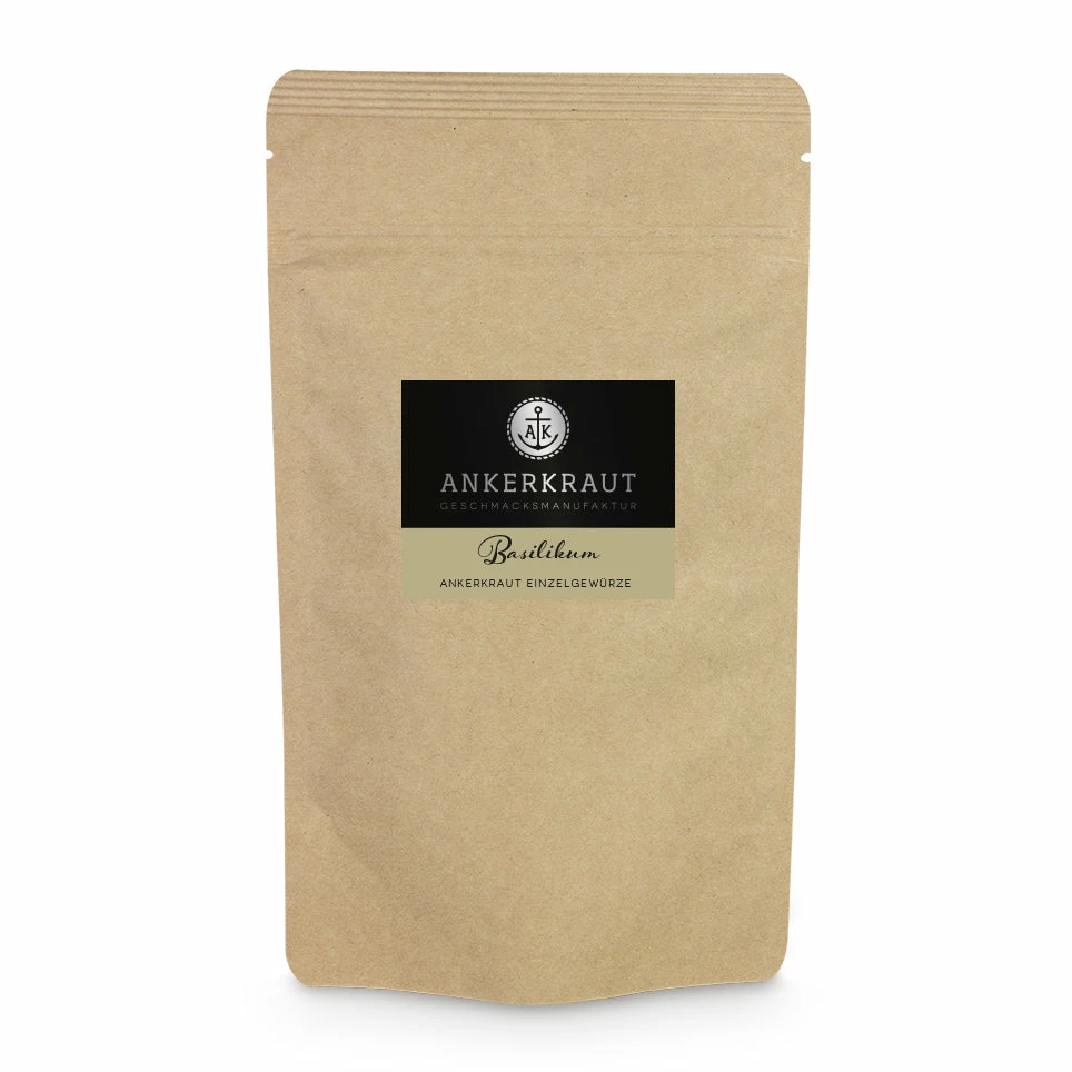 Basilikum – Bild 3