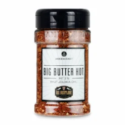 BigButter Hot