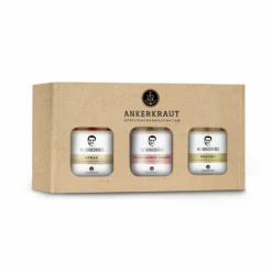 Best Of Ali Güngörmüs BIO Gewürz-Box