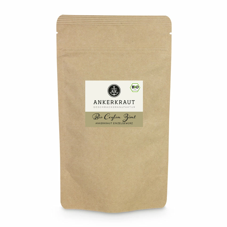 BIO Ceylon Zimt – Bild 2