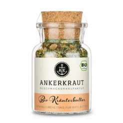 BIO Kräuterbutter Gewürz
