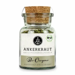 BIO Oregano