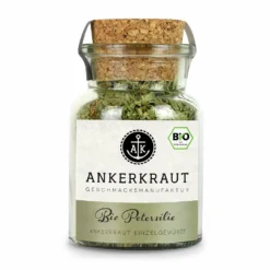 BIO Petersilie