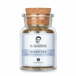 Black Sea By Ali Güngörmüs BIO