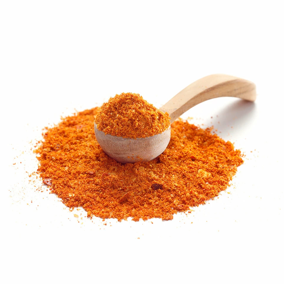 Bombay Chicken, BBQ-Rub – Bild 2