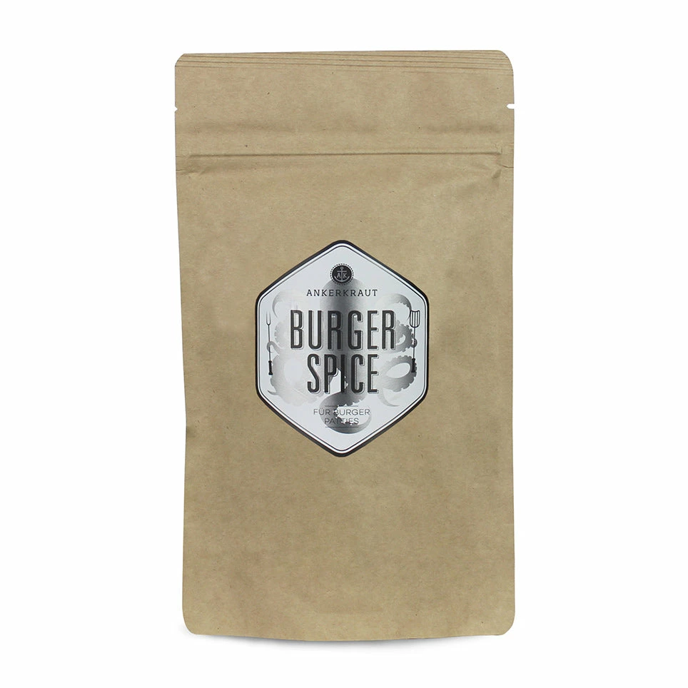 Burger Spice – Bild 3