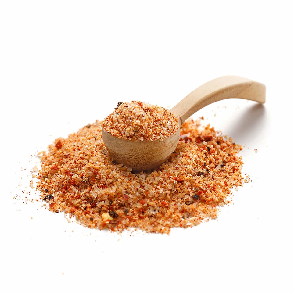 Burger Spice – Bild 2