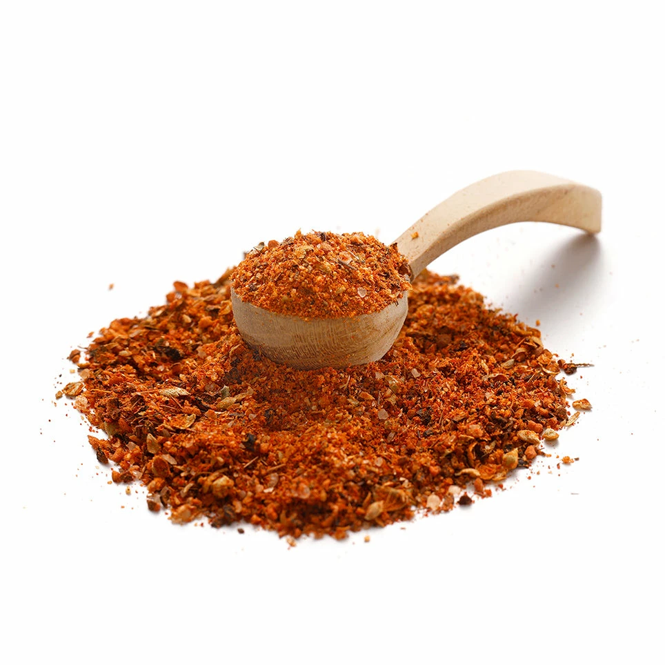 Southwest Cajun, BBQ-Rub – Bild 2