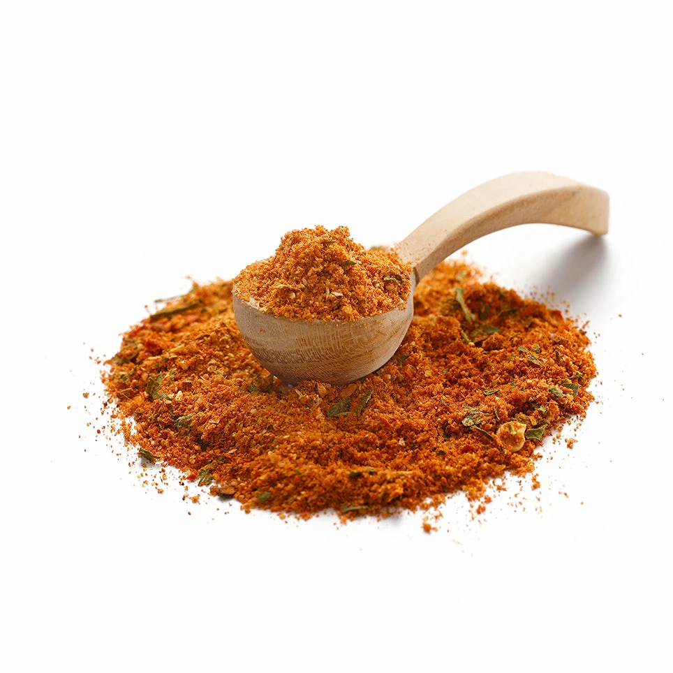 Chakalaka (Namibia) – Bild 2