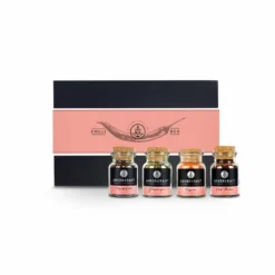 Chili Selection Geschenk-Box