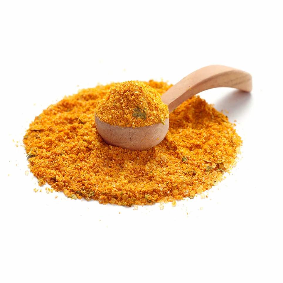 Curry-Dip – Bild 2